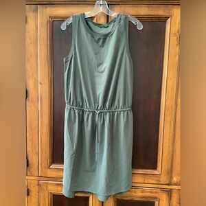 Athleta Athletic Activewear Outdoors Hiking Dress